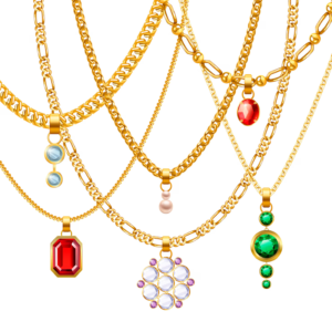 Gold Chain