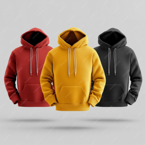 Hoodies
