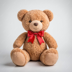 Teddy