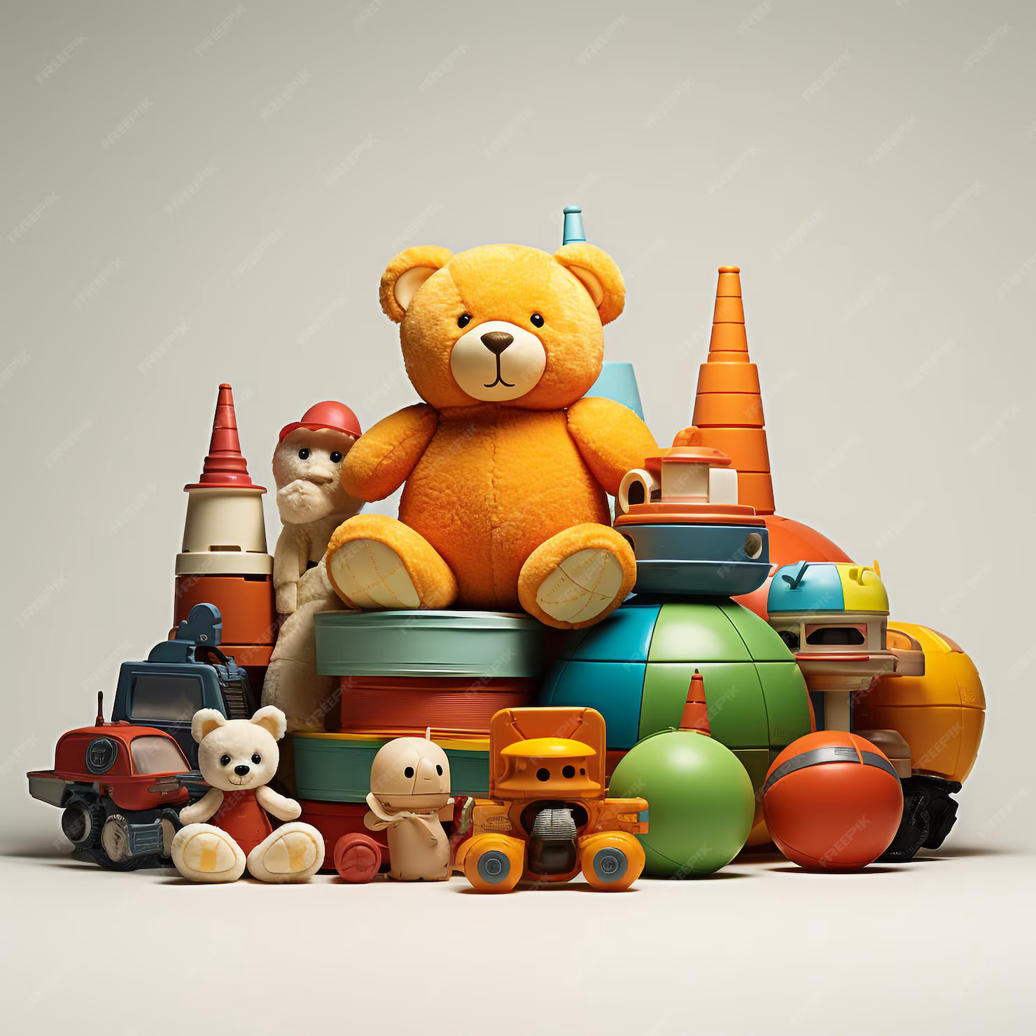 Teddy