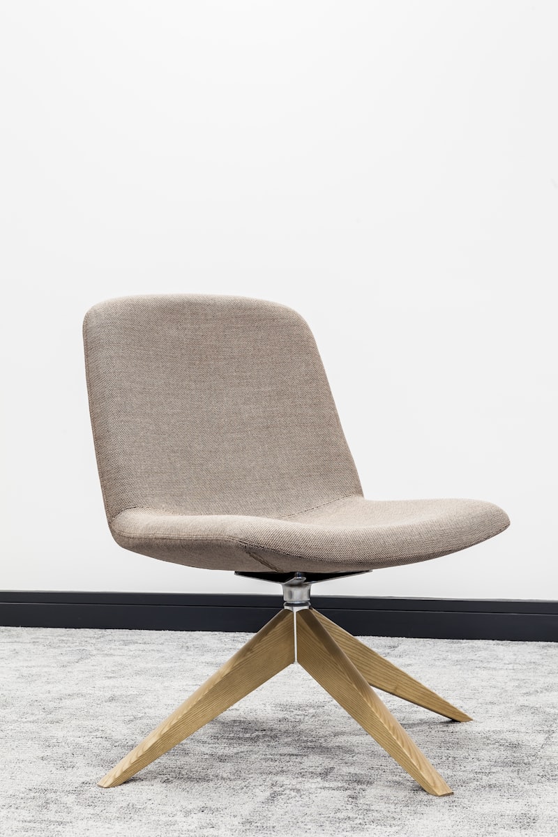 KSOM Ergonomic Office Chair Pro
